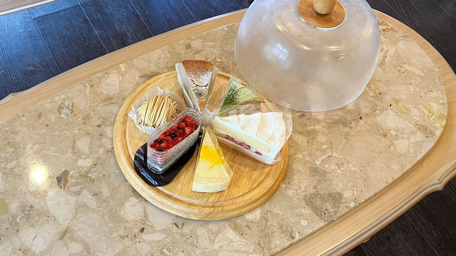 メニュー_美山 cafe marcoケーキ5